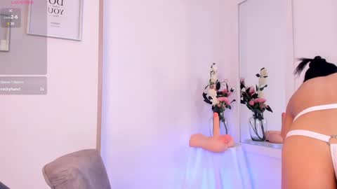 Snapshot of hannaos chatting on December 2024 06:17:01 PM Hanna Os online show from December 2024 06:17:01 PM