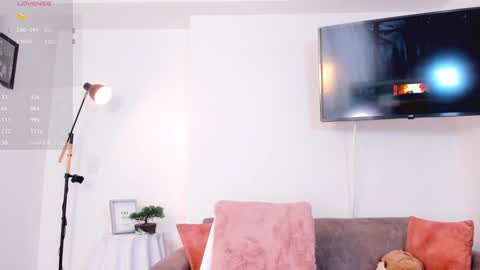 Snapshot of hannaos chatting on January 2025 01:14:02 PM Hanna Os online show from January 2025 01:14:02 PM