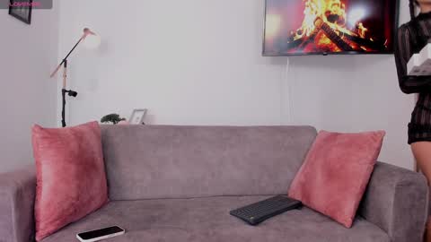 Snapshot of hannaos chatting on January 2025 03:59:02 PM Hanna Os online show from January 2025 03:59:02 PM