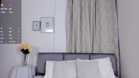 Snapshot of hannaos chatting on September 2025 11:09:01 AM Hanna Os online show from September 2025 11:09:01 AM