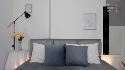 Hanna Os online show from November 2025 11:10:01 AM