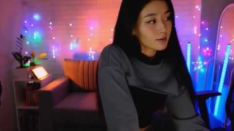 hannarosie online show from November 2025 06:12:01 PM