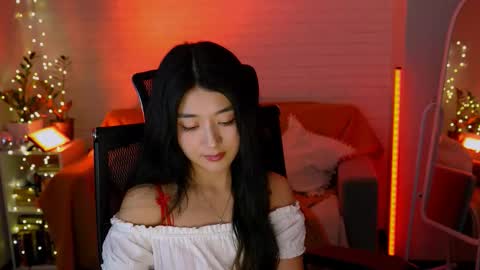 hannarosie online show from January 2026 04:33:02 PM