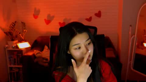 hannarosie online show from February 2026 06:28:02 PM