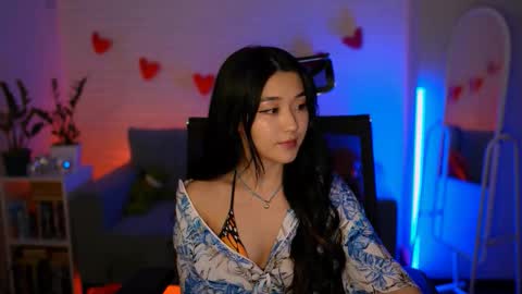 hannarosie online show from March 2026 06:03:01 PM