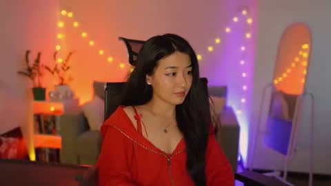 Snapshot of hannarosie chatting on June 2026 04:17:02 PM hannarosie online show from June 2026 04:17:02 PM