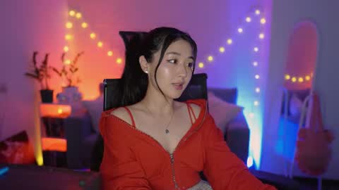 Snapshot of hannarosie chatting on June 2026 03:51:01 PM hannarosie online show from June 2026 03:51:01 PM
