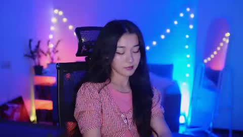 Snapshot of hannarosie chatting on July 2026 04:56:01 PM hannarosie online show from July 2026 04:56:01 PM