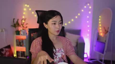 Snapshot of hannarosie chatting on July 2026 04:42:02 PM hannarosie online show from July 2026 04:42:02 PM