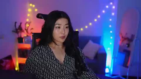 Snapshot of hannarosie chatting on July 2026 04:38:01 PM hannarosie online show from July 2026 04:38:01 PM