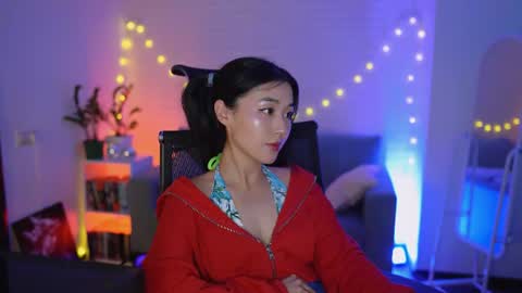 Snapshot of hannarosie chatting on July 2026 03:41:01 PM hannarosie online show from July 2026 03:41:01 PM