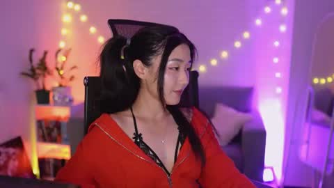 Snapshot of hannarosie chatting on July 2026 04:50:01 PM hannarosie online show from July 2026 04:50:01 PM