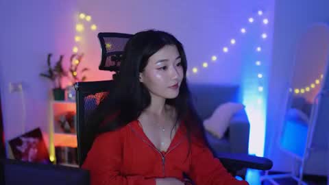 Snapshot of hannarosie chatting on August 2026 04:27:01 PM hannarosie online show from August 2026 04:27:01 PM