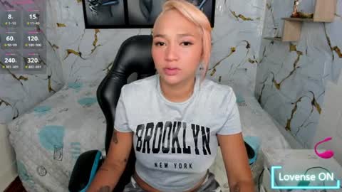 Snapshot of hannasteyl2 chatting on July 2026 11:15:01 AM hannasteyl2 online show from July 2026 11:15:01 AM