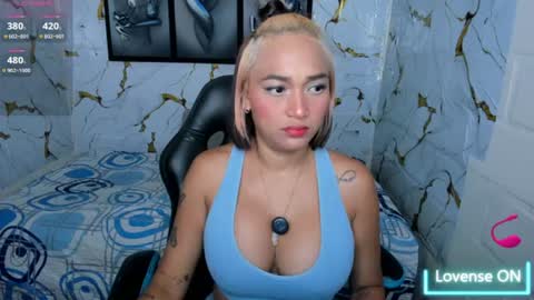 Snapshot of hannasteyl2 chatting on July 2026 11:30:02 AM hannasteyl2 online show from July 2026 11:30:02 AM