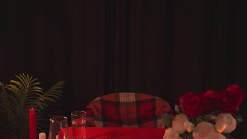 Hanna online show from March 2025 12:40:02 AM