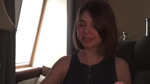 Snapshot of hannasthesia chatting on March 2026 04:38:02 AM Hanna online show from March 2026 04:38:02 AM