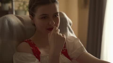 Snapshot of hannasthesia chatting on April 2026 05:22:01 AM Hanna online show from April 2026 05:22:01 AM