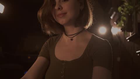 Snapshot of hannasthesia chatting on May 2026 06:13:01 PM Hanna online show from May 2026 06:13:01 PM