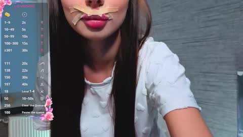 Hanna online show from October 2025 07:19:01 AM