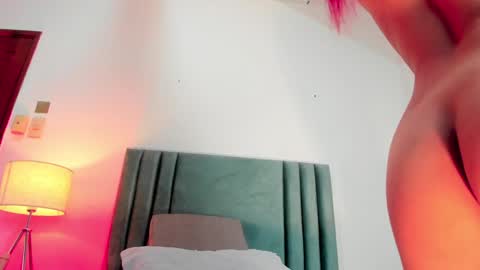 Hanna Warrior online show from December 2024 03:11:02 AM