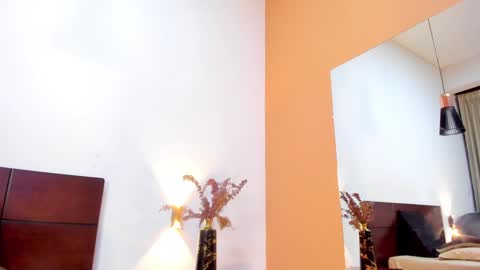 Hanna Warrior online show from January 2025 04:04:01 AM