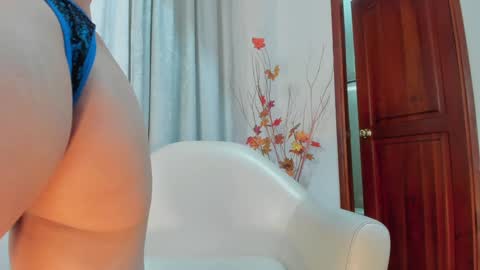 Hanna Warrior online show from January 2025 12:57:02 AM