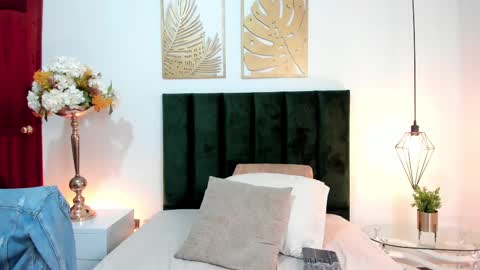 Hanna Warrior online show from February 2025 04:07:02 AM