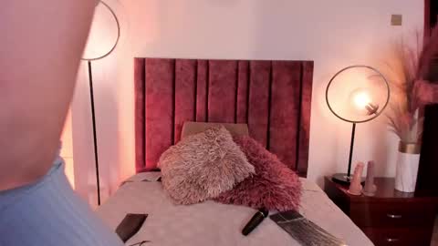 Hanna Warrior online show from March 2025 01:05:01 AM