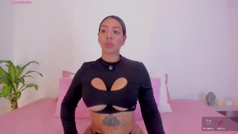 Snapshot of hannawilliams_ chatting on January 2026 09:17:01 PM Hanna Williams online show from January 2026 09:17:01 PM