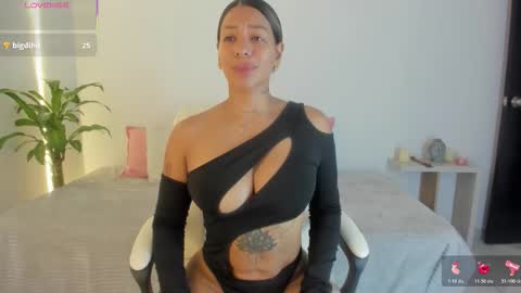 Snapshot of hannawilliams_ chatting on February 2026 04:05:02 PM Hanna Williams online show from February 2026 04:05:02 PM