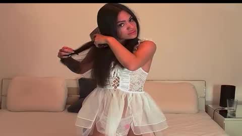 Snapshot of hanneanne chatting on October 2025 11:08:02 AM HerrA online show from October 2025 11:08:02 AM