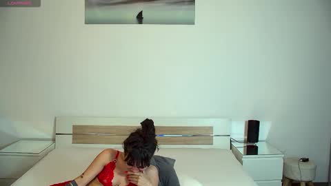 Snapshot of hanneanne chatting on November 2025 11:05:02 PM HerrA online show from November 2025 11:05:02 PM