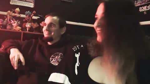 hannibeexl online show from February 2025 05:27:01 AM