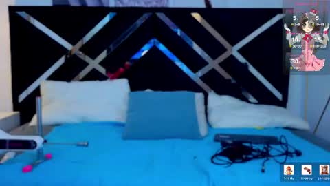Snapshot of hannita_01 chatting on July 2026 11:52:02 AM hannita_01 online show from July 2026 11:52:02 AM