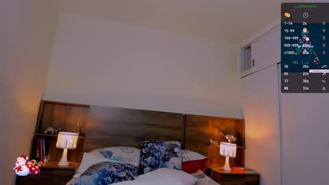 taylor live   online show from December 2024 10:40:02 PM