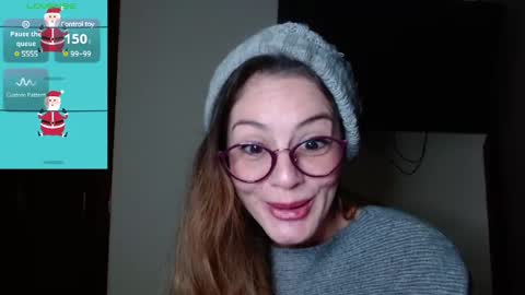 Snapshot of hanny_333 chatting on December 2024 09:11:01 AM hanny_333 online show from December 2024 09:11:01 AM
