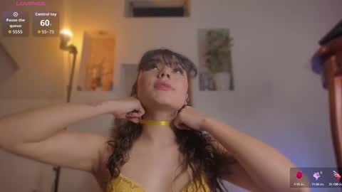 HANNY online show from September 2025 01:49:01 AM