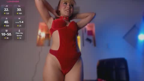 HANNY online show from October 2025 03:01:02 AM