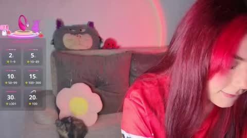 HANNY online show from November 2025 12:22:01 AM