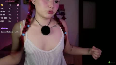 HANNY online show from May 2026 11:35:02 PM