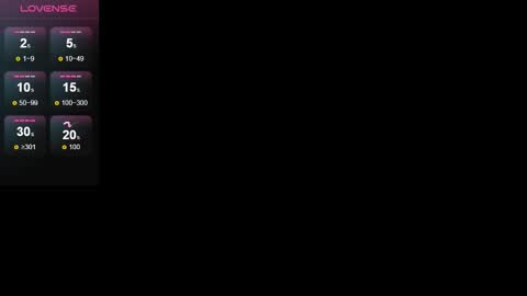 Hanny  online show from January 2026 11:23:01 AM