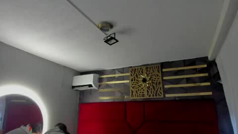 Hanny  online show from May 2026 11:18:01 AM