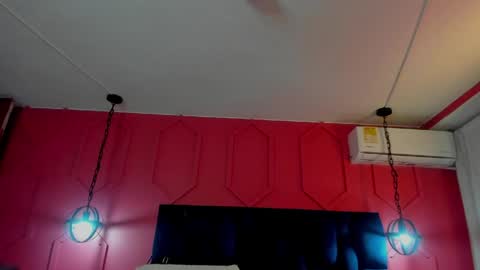 Hanny  online show from May 2026 11:27:02 AM