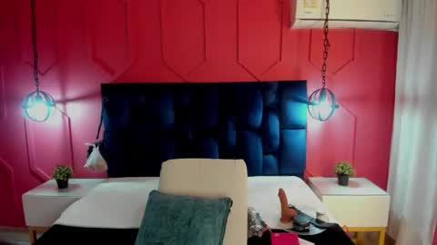 Hanny  online show from May 2026 11:39:01 AM