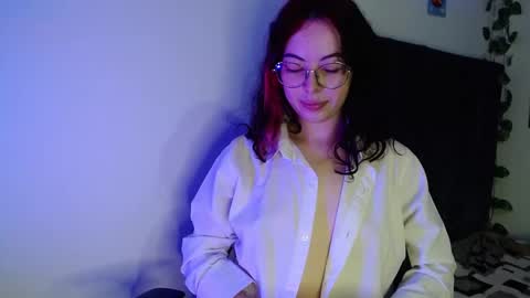 Snapshot of hanny_e chatting on October 2025 02:56:01 AM hanny online show from October 2025 02:56:01 AM