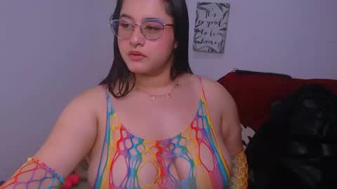 Hanny Parkerr online show from April 2026 04:08:02 AM