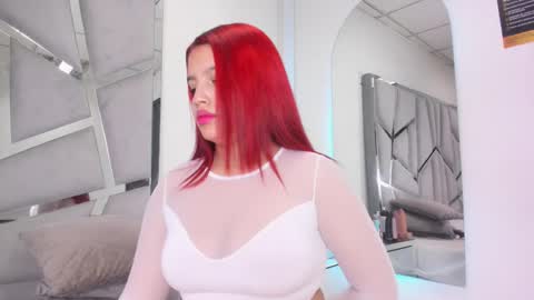 hanny_watson online show from November 2025 02:17:01 PM