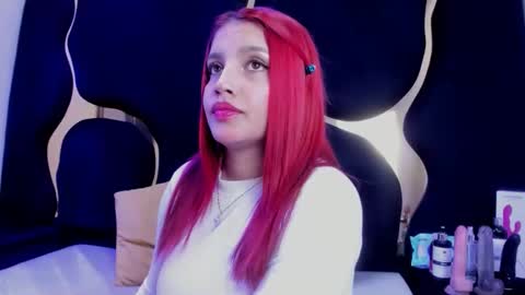 hanny_watson online show from April 2026 03:04:02 AM