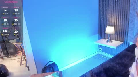 hannyk_ online show from March 2026 11:37:01 AM